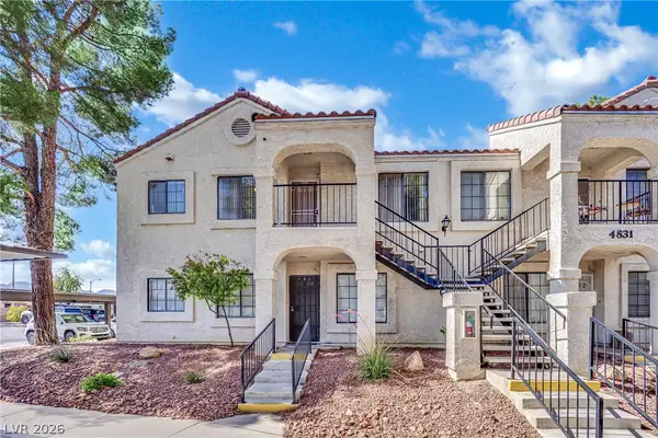 4831 Nara Vista Way #201, Las Vegas, NV 89103