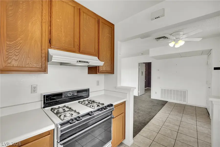 4831 Nara Vista Way #201, Las Vegas, NV 89103 - #2