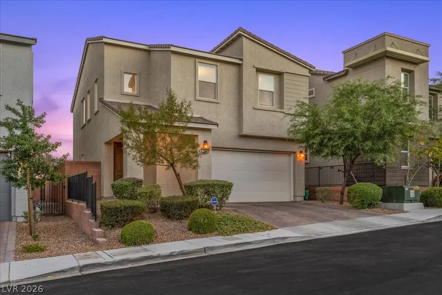 10801 Space Odyssey Avenue, Las Vegas, NV 89129 - #3