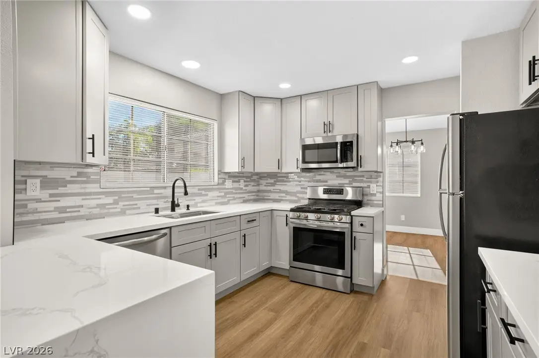 2532 Wolverton Avenue, Henderson, NV 89074 - #1