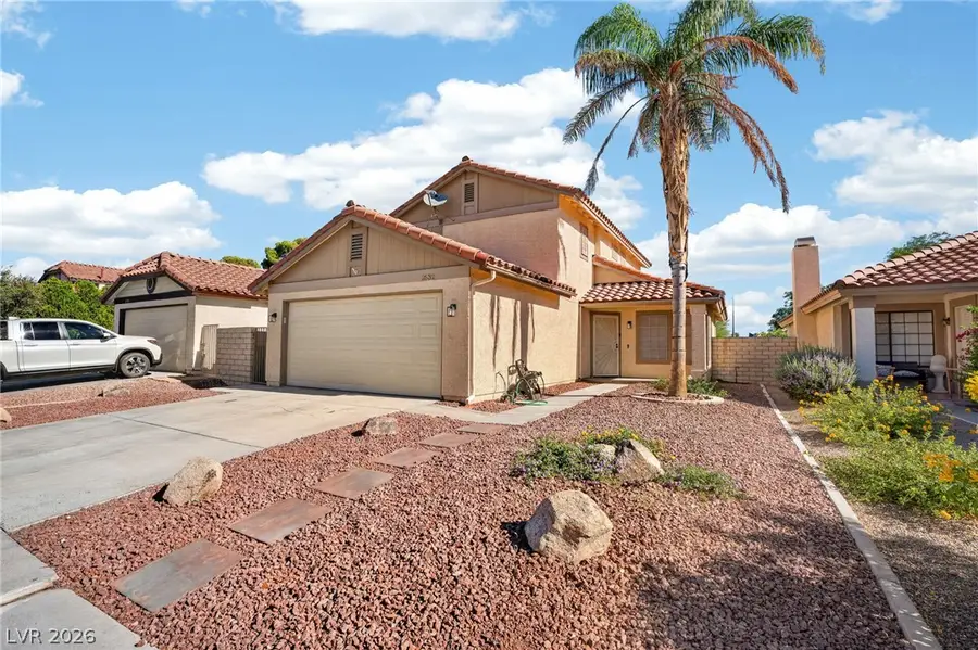 2532 Wolverton Avenue, Henderson, NV 89074 - #2