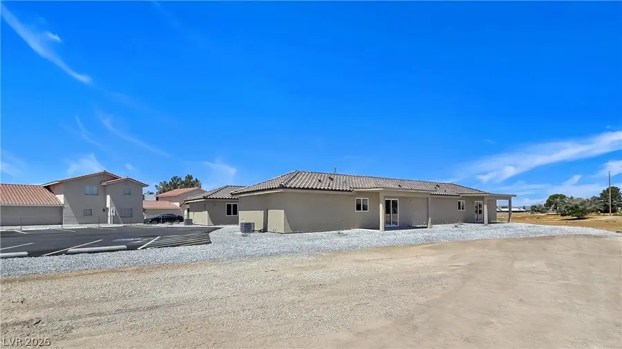 660 San Lorenzo Street, Pahrump, NV 89048 - #3