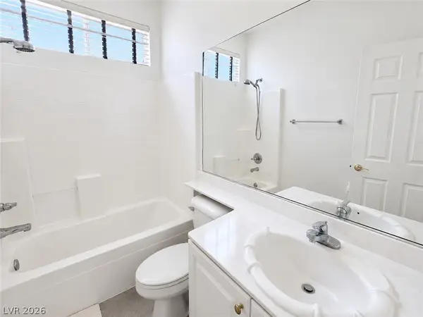 4373 Carta Luna Street, Las Vegas, NV 89135