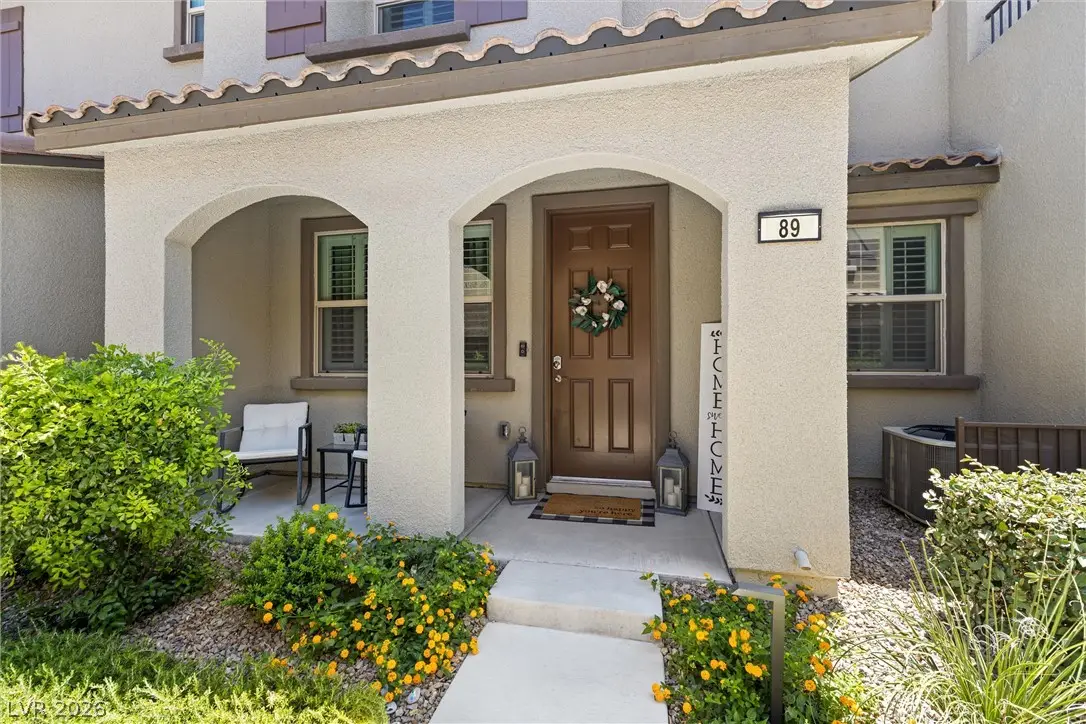 89 Alamere Falls Drive, Las Vegas, NV 89138 - #1