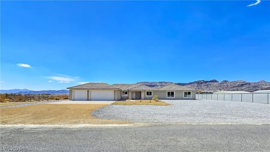 5880 Johnnie Mine Street, Pahrump, NV 89060 - #2