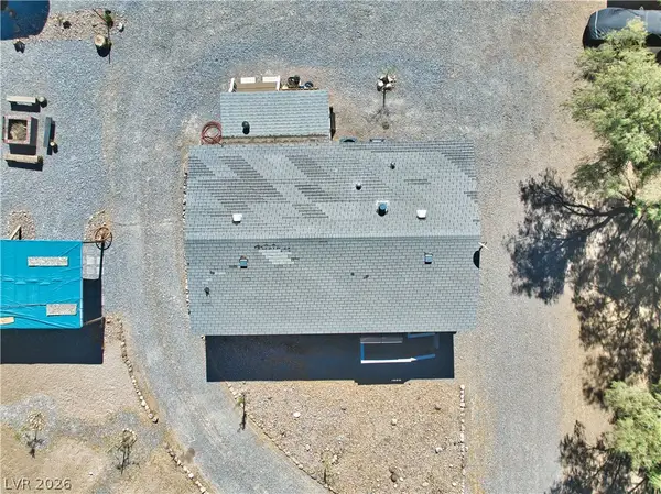 5331 Bonnie Street, Pahrump, NV 89048