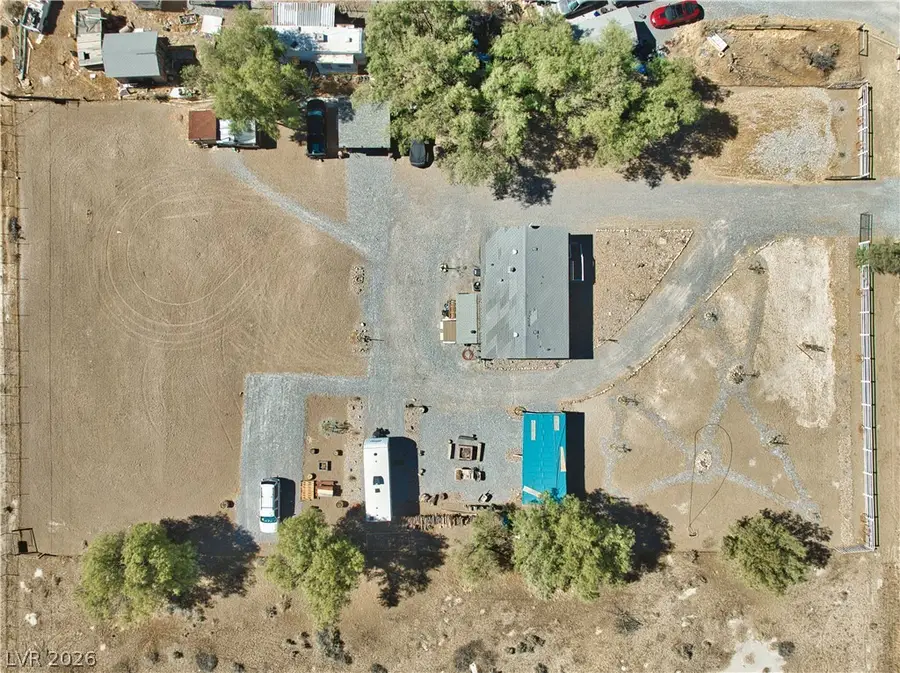 5331 Bonnie Street, Pahrump, NV 89048 - #2
