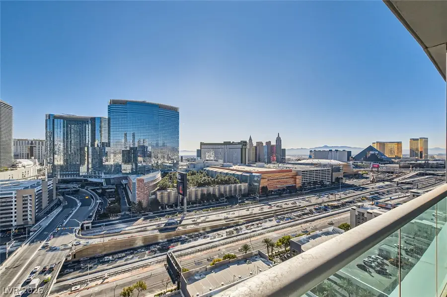 4525 Dean Martin Drive #2001, Las Vegas, NV 89103 - #3