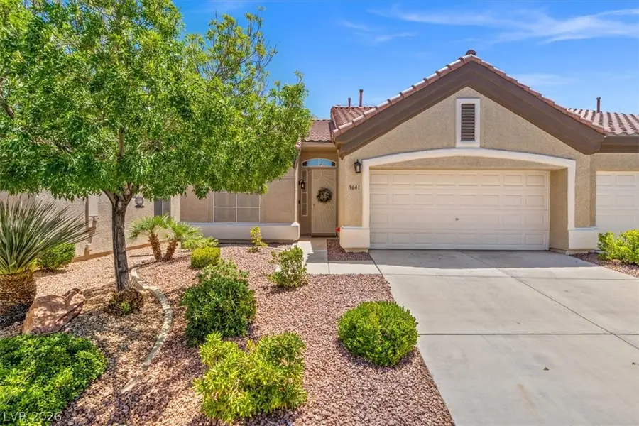 9641 Meeks Bay Avenue, Las Vegas, NV 89148 - #2