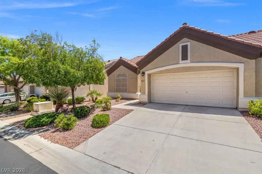 9641 Meeks Bay Avenue, Las Vegas, NV 89148 - #3