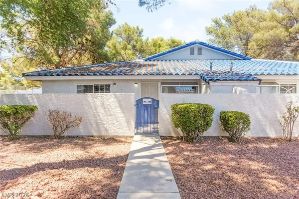 2108 Willowbury Drive #C, Las Vegas, NV 89108