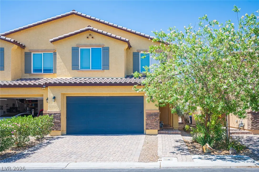 4016 Juanita May Avenue, North Las Vegas, NV 89032 - #1