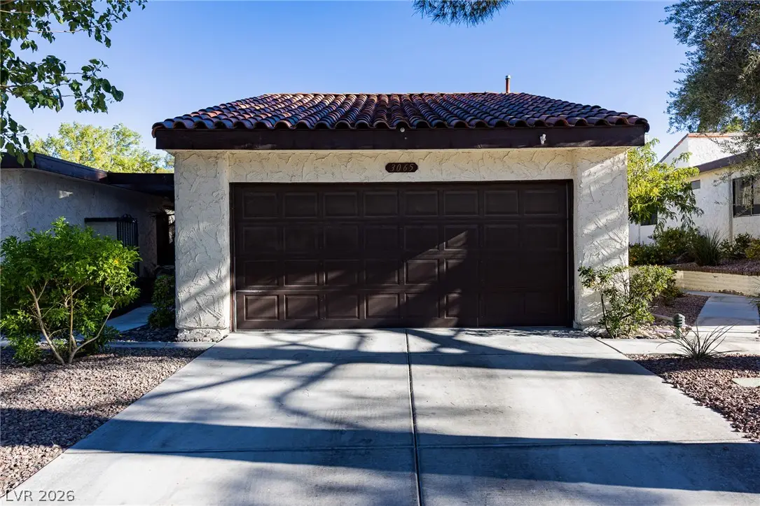 3065 Conquista Court, Las Vegas, NV 89121 - #1
