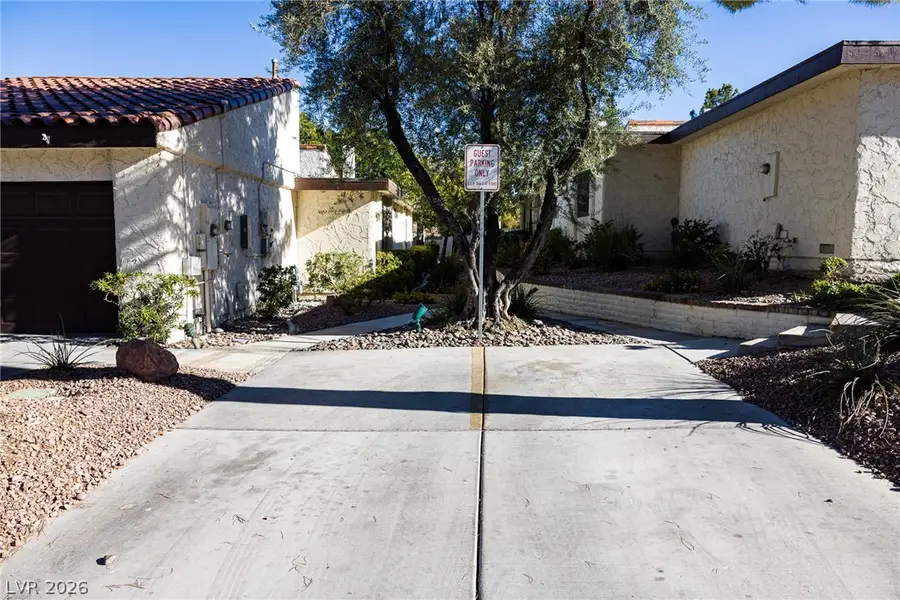 3065 Conquista Court, Las Vegas, NV 89121 - #2