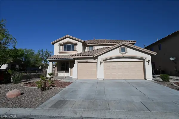 3057 Loggia Court, Las Vegas, NV 89117