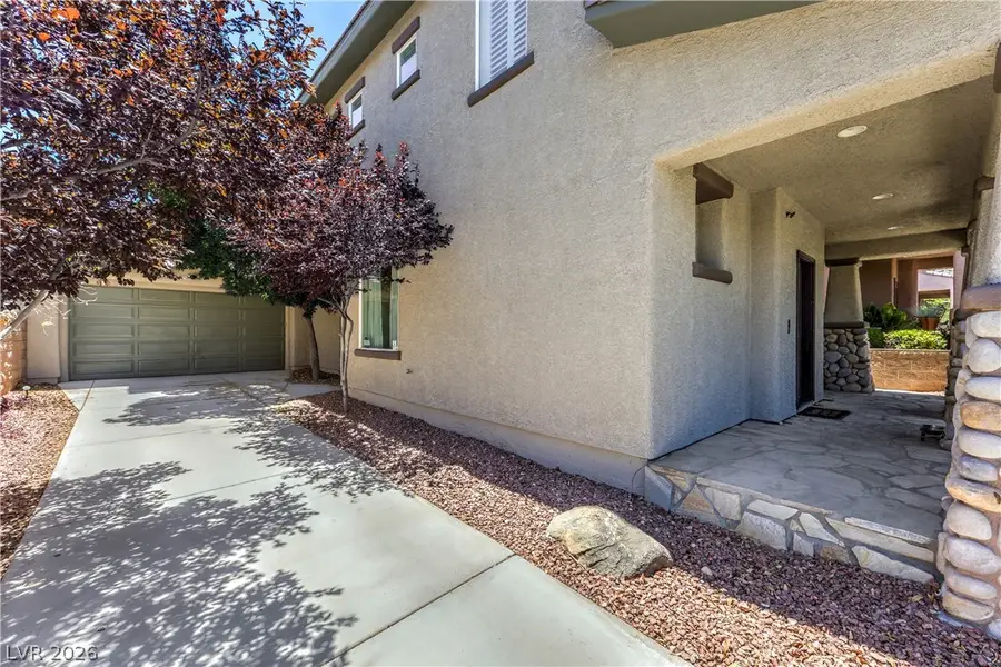 10489 Rusty Railroad Avenue, Las Vegas, NV 89135 - #3