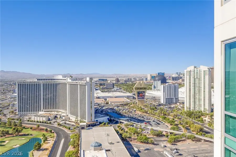 322 Karen Avenue #3601, Las Vegas, NV 89109 - #2
