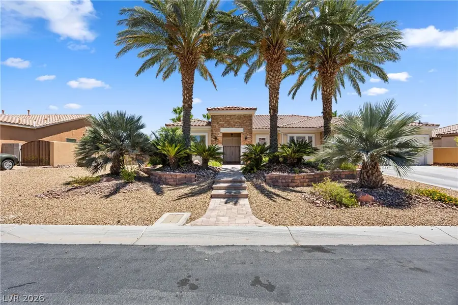 5612 Lusitano Street, Las Vegas, NV 89130 - #2