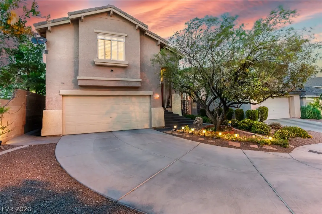 9692 Sandia Avenue, Las Vegas, NV 89147 - #1