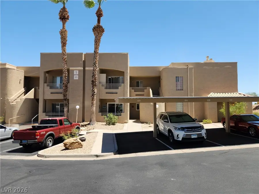 2171 Bay Club Drive #103, Laughlin, NV 89029 - #2