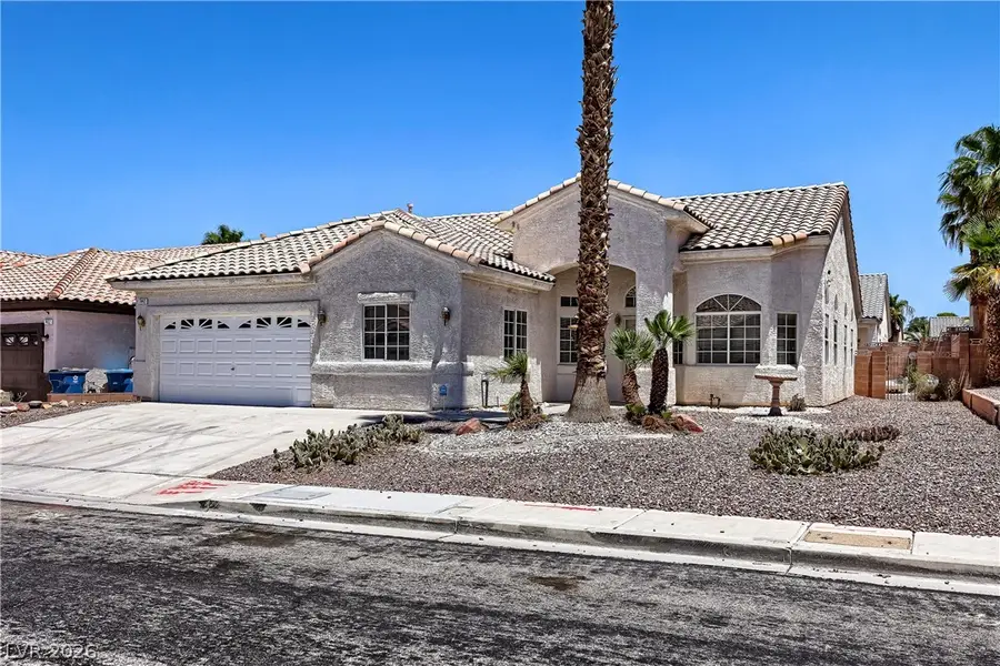 7442 Midfield Court, Las Vegas, NV 89120 - #2