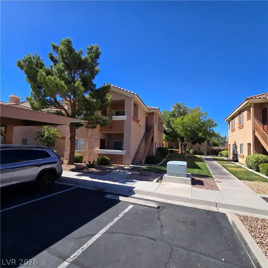 1050 E Cactus Avenue #2058, Las Vegas, NV 89183 - #2