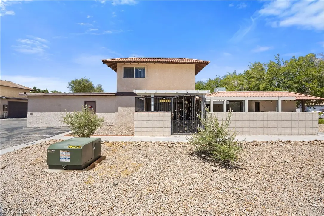 5017 Village Drive, Las Vegas, NV 89142 - #1