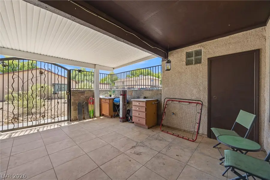 5017 Village Drive, Las Vegas, NV 89142 - #3