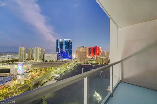 200 W Sahara Avenue #2308, Las Vegas, NV 89102