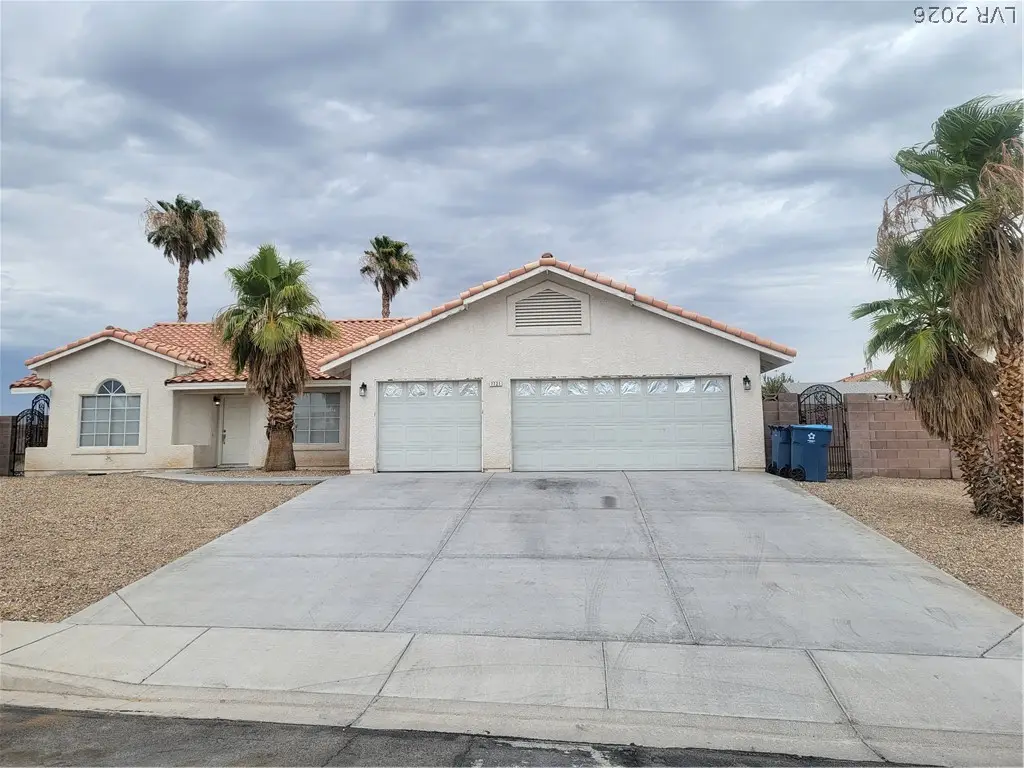 7721 Saint Whittier Court, Las Vegas, NV 89123 - #1