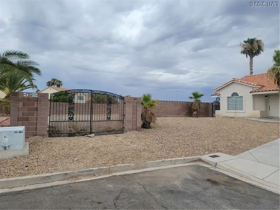7721 Saint Whittier Court, Las Vegas, NV 89123 - #2