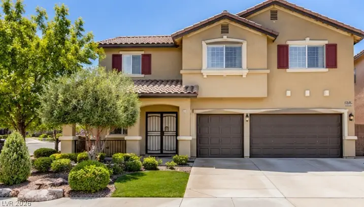 1255 Summer Dawn Avenue, Henderson, NV 89014 - #1