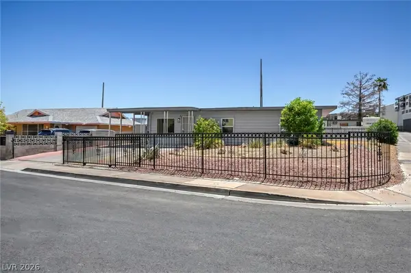 3 Wyoming Avenue, Henderson, NV 89015