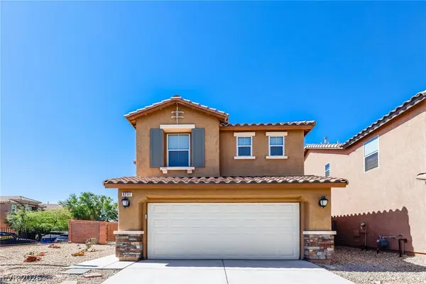 9231 Wild Stampede Avenue, Las Vegas, NV 89178