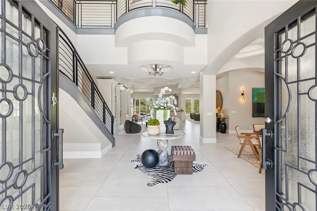 9328 Tournament Canyon Drive, Las Vegas, NV 89144 - #1