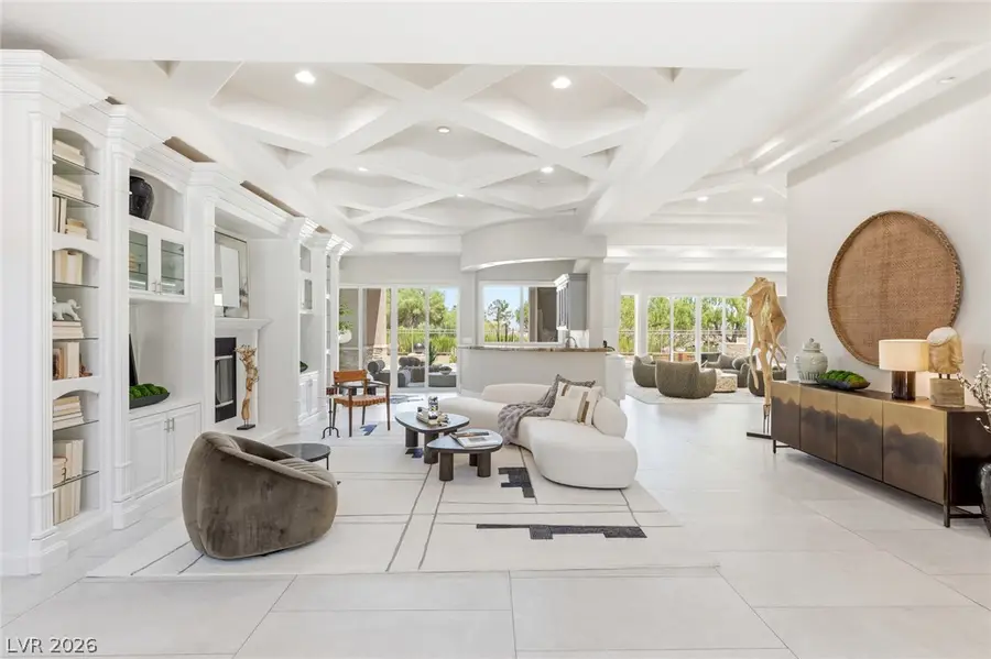 9328 Tournament Canyon Drive, Las Vegas, NV 89144 - #2