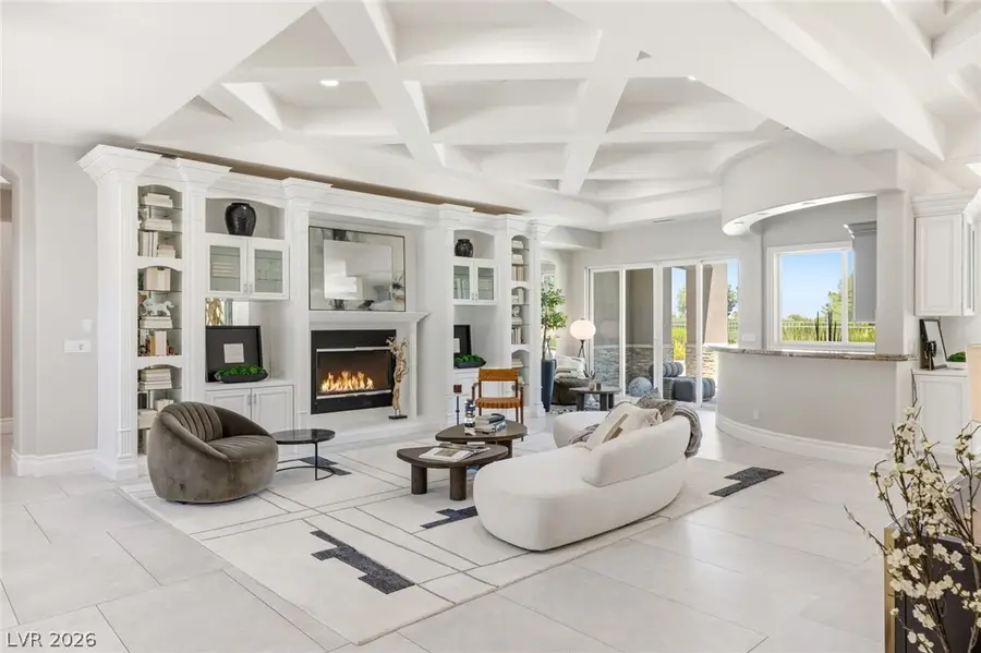9328 Tournament Canyon Drive, Las Vegas, NV 89144 - #3