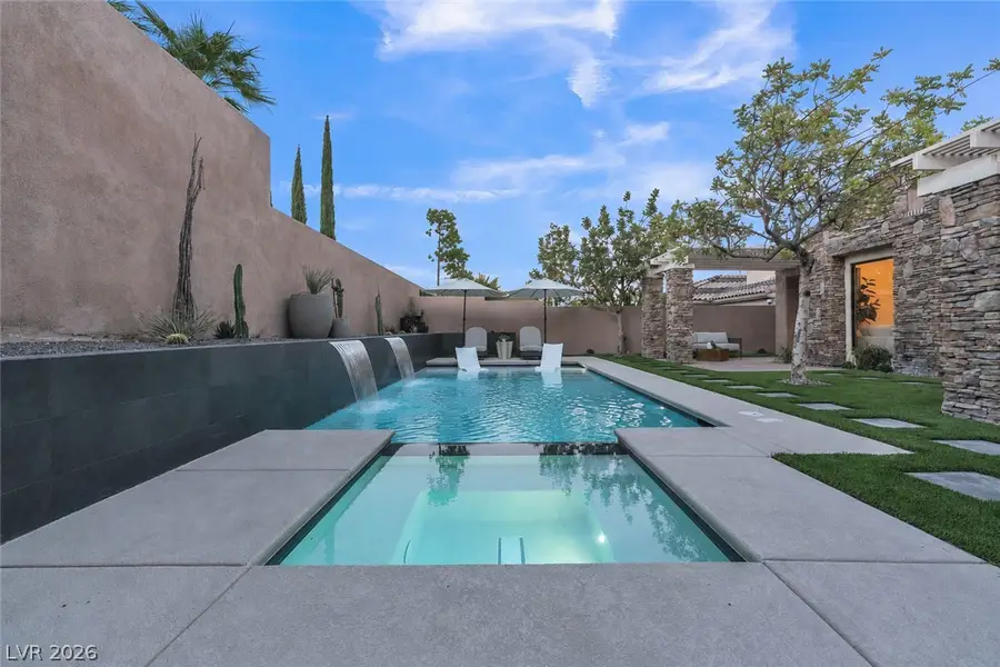 11468 Snow Creek Avenue, Las Vegas, NV 89135 - #3
