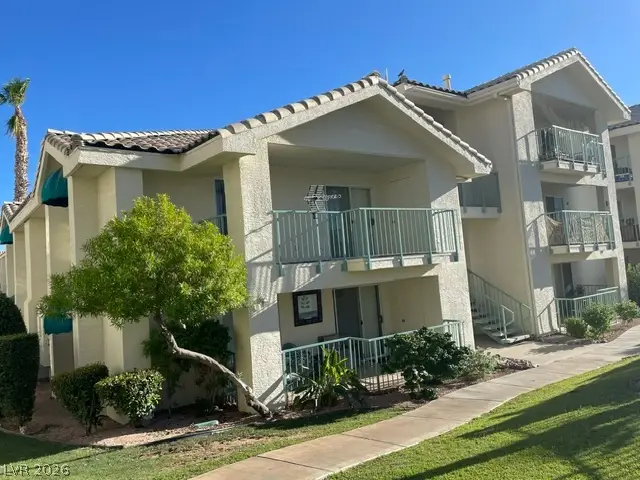3550 Bay Sands Drive #2023, Laughlin, NV 89029 - #1