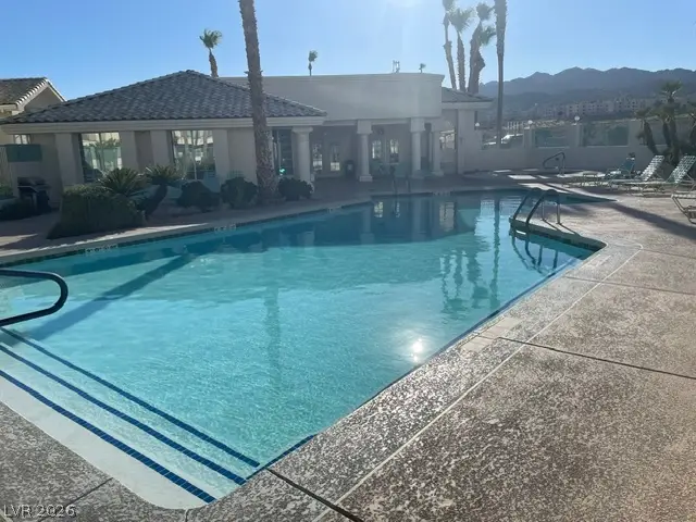 3550 Bay Sands Drive #2023, Laughlin, NV 89029 - #2