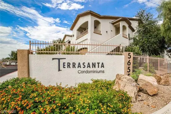 5655 E Sahara Avenue #2029, Las Vegas, NV 89142