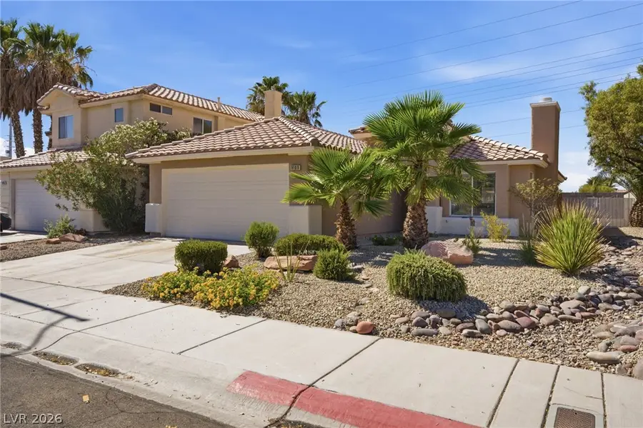 9109 Dolente Avenue, Las Vegas, NV 89129 - #2
