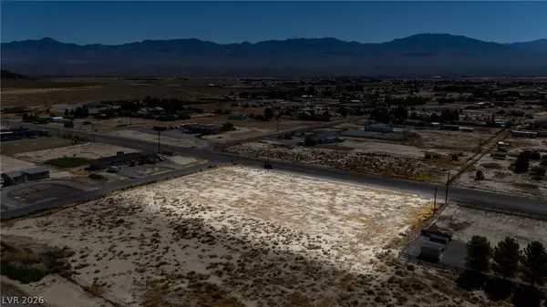 3031 Palm Drive, Pahrump, NV 89060