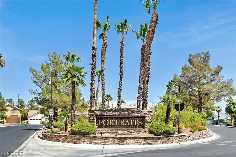 4953 Portraits Place, Las Vegas, NV 89149 - #2