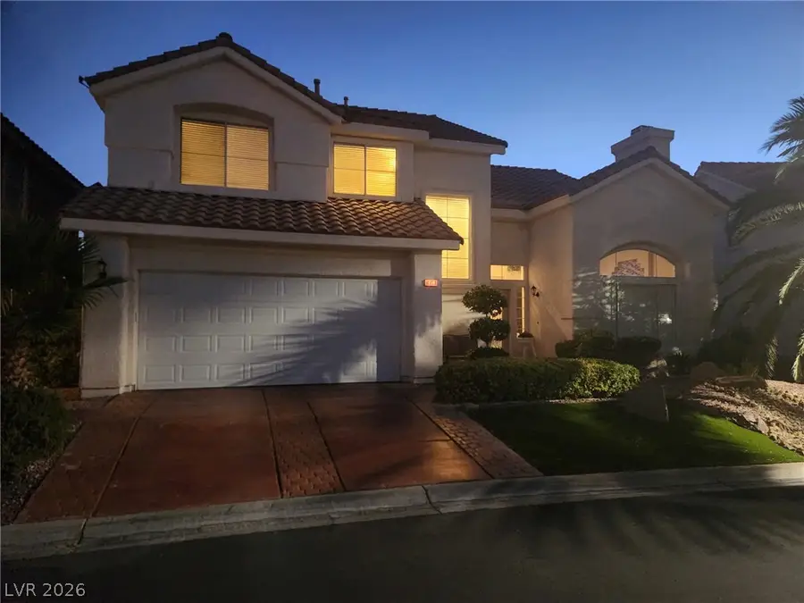 4953 Portraits Place, Las Vegas, NV 89149 - #3