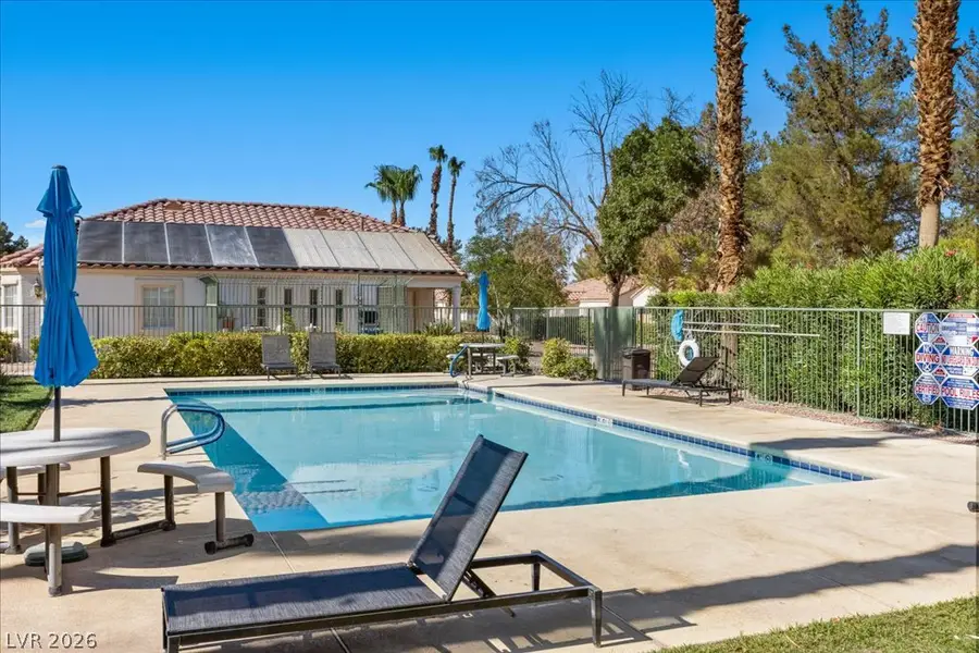 5424 Paul Kurtz Way #106, Las Vegas, NV 89108 - #2