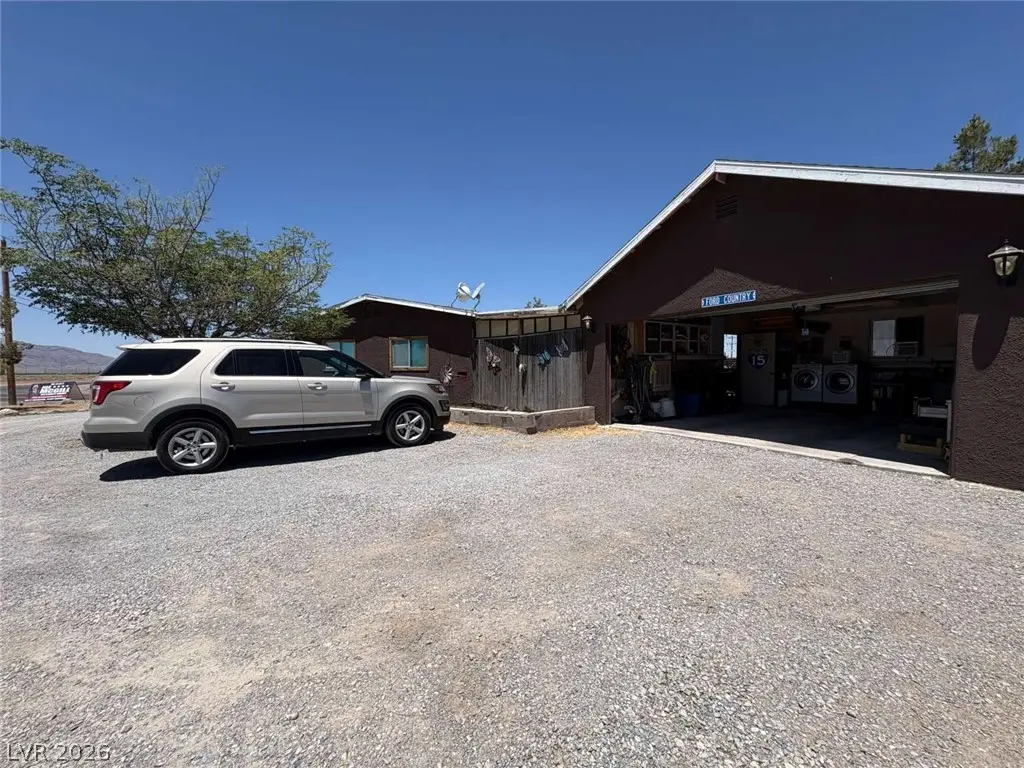 3971 S Blagg Road, Pahrump, NV 89048 - #1