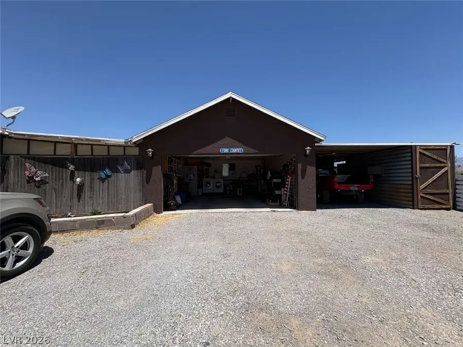 3971 S Blagg Road, Pahrump, NV 89048 - #2