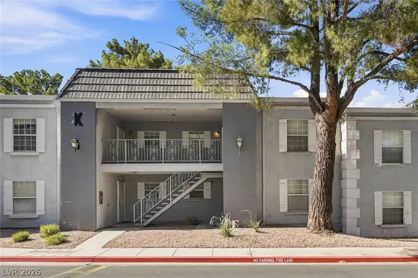 3823 S Maryland Parkway #K10, Las Vegas, NV 89119