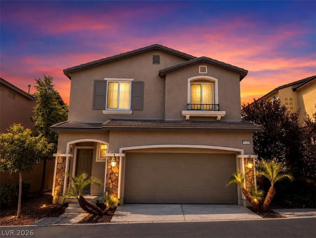 9337 Golden Lad Avenue, Las Vegas, NV 89166 - #1